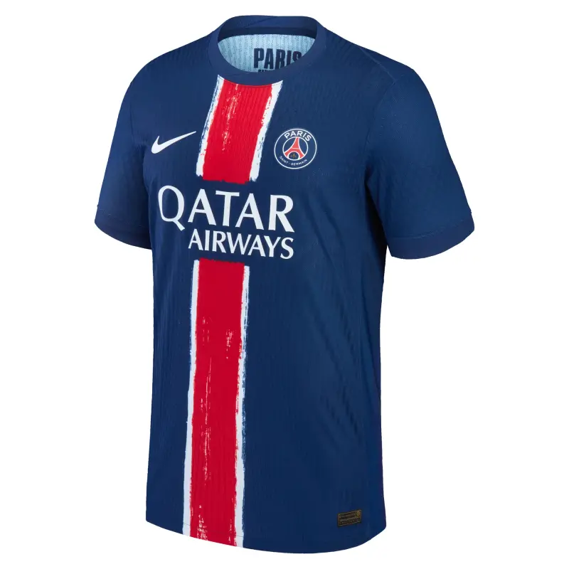 psg-nike-home-dri-fit-adv-match-shirt-2024-25-with-born-x-raised-printing-paris–202992319-75 Collection | Paris Saint-Germain Kits