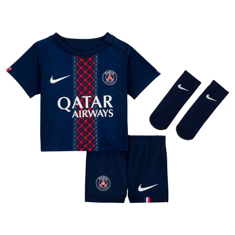 psg-nike-home-mini-kit-2025-26-infants-with-zague-42-printing-203060753-42 Collection | Paris Saint-Germain Kits