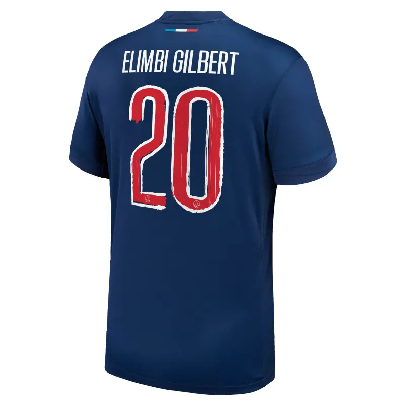 psg-nike-home-stadium-shirt-2024-25-with-elimbi-gilbert-20-printing-202333172-20 Collection | Paris Saint-Germain Kits