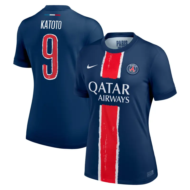psg-nike-home-stadium-shirt-2024-25-womens-with-katoto-9-printing-201614123-katoto-9 Collection | Paris Saint-Germain Kits