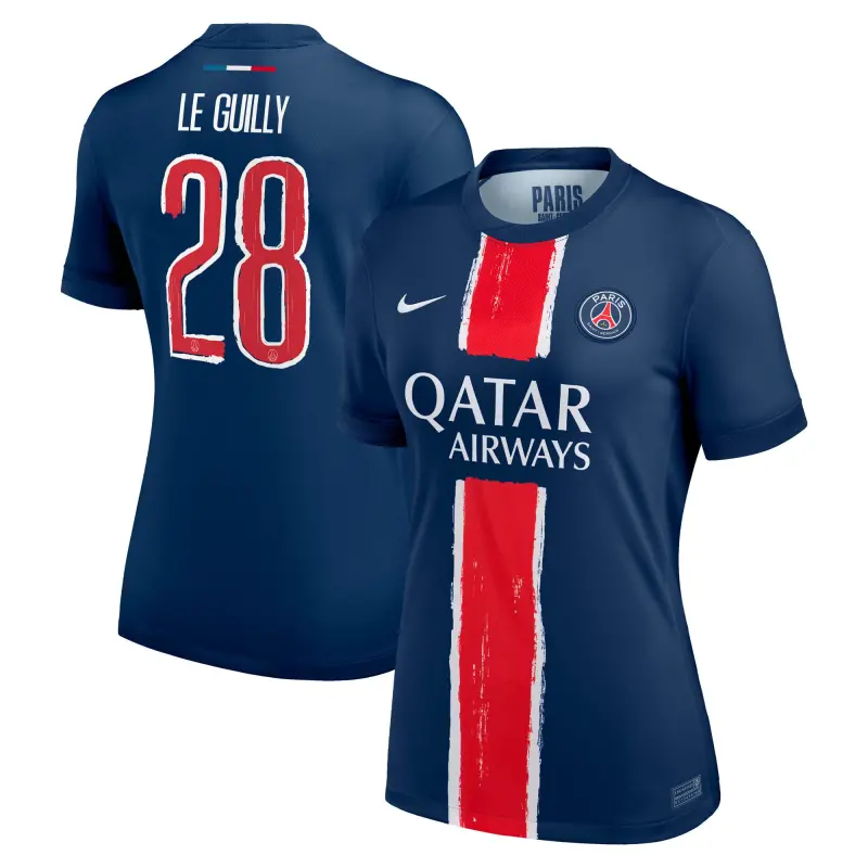 psg-nike-home-stadium-shirt-2024-25-womens-with-le-guilly-28-printing-201614023-28 Collection | Paris Saint-Germain Kits