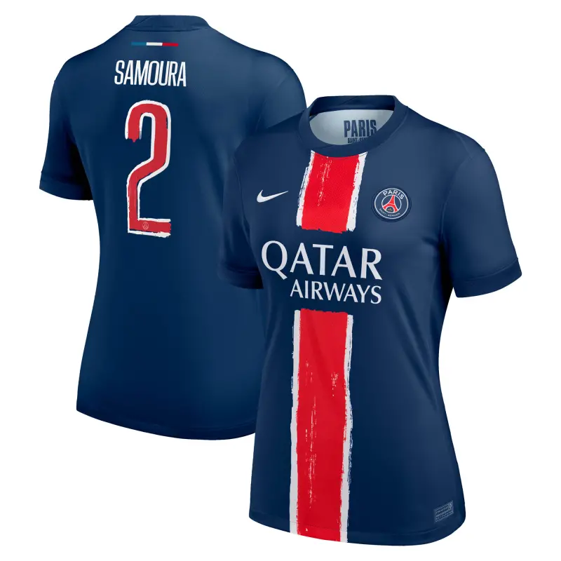 psg-nike-home-stadium-shirt-2024-25-womens-with-samoura-2-printing-201614087-samoura-2 Collection | Paris Saint-Germain Kits