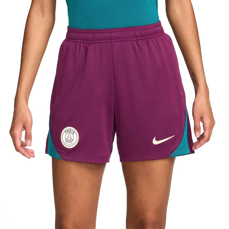psg-nike-strike-shorts-maroon-womens-200827683 Collection | Paris Saint-Germain Kits