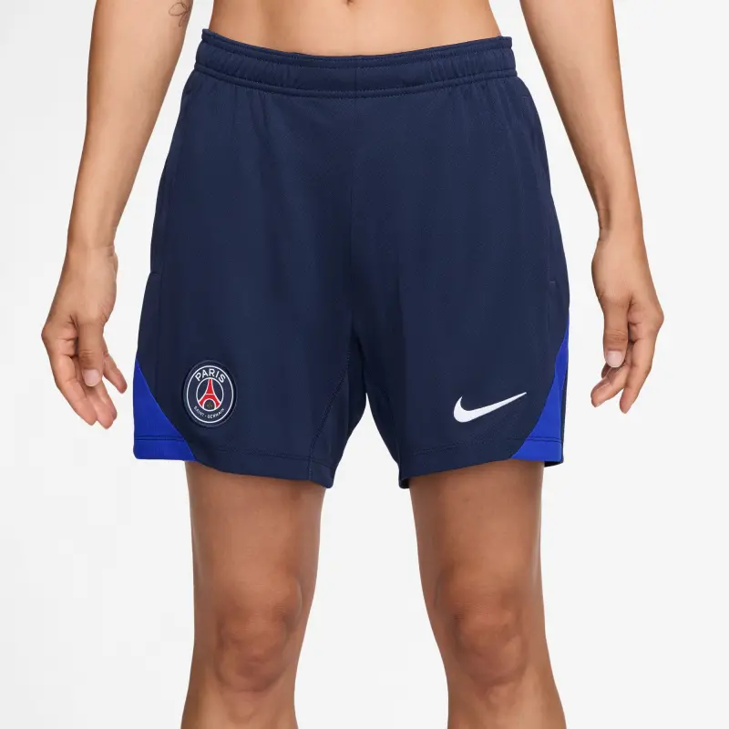 psg-nike-strike-training-shorts-navy-womens-202333114 Collection | Paris Saint-Germain Kits