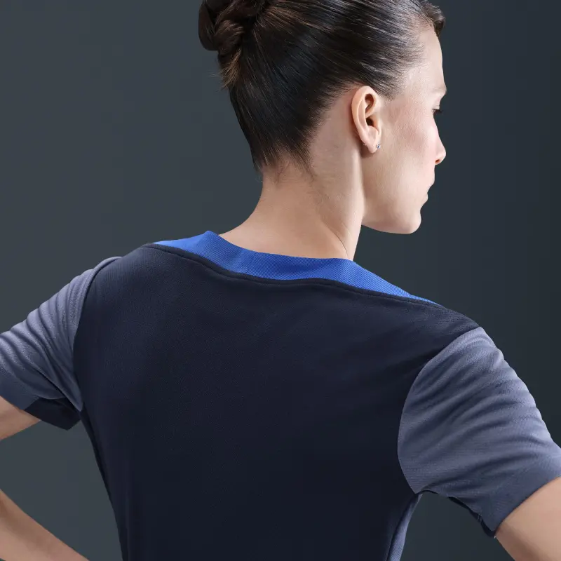 psg-nike-strike-training-top-navy-womens-202333113 Collection | Paris Saint-Germain Kits