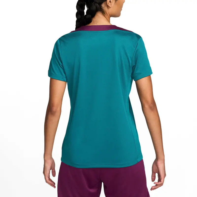 psg-nike-strike-training-top-teal-womens-200827682 Collection | Paris Saint-Germain Kits