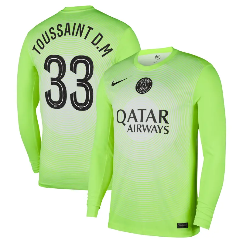 psg-nike-third-stadium-goalkeeper-shirt-2025-26-long-sleeve-with-cup-printing-to-203382519-33 Collection | Paris Saint-Germain Kits