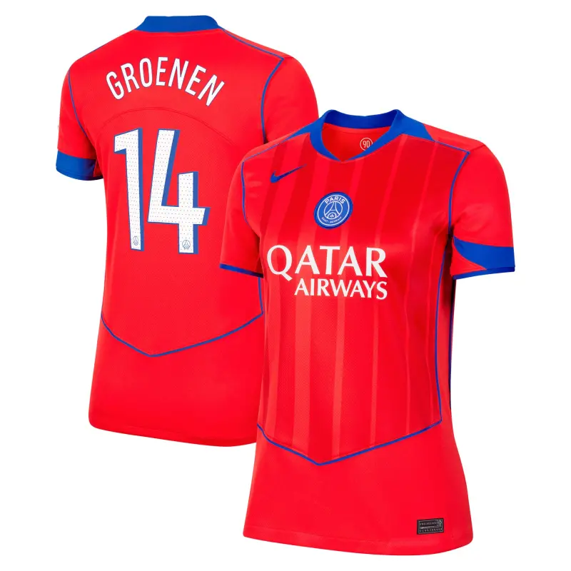 psg-nike-third-stadium-shirt-2025-26-womens-with-groenen-14-printing-203067444-14 Collection | Paris Saint-Germain Kits