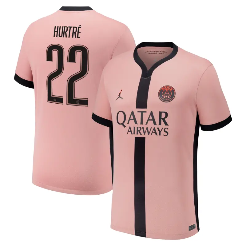 psg-x-jordan-third-stadium-shirt-2024-25-with-hurtr-22-printing-202333279-22 Collection | Paris Saint-Germain Kits